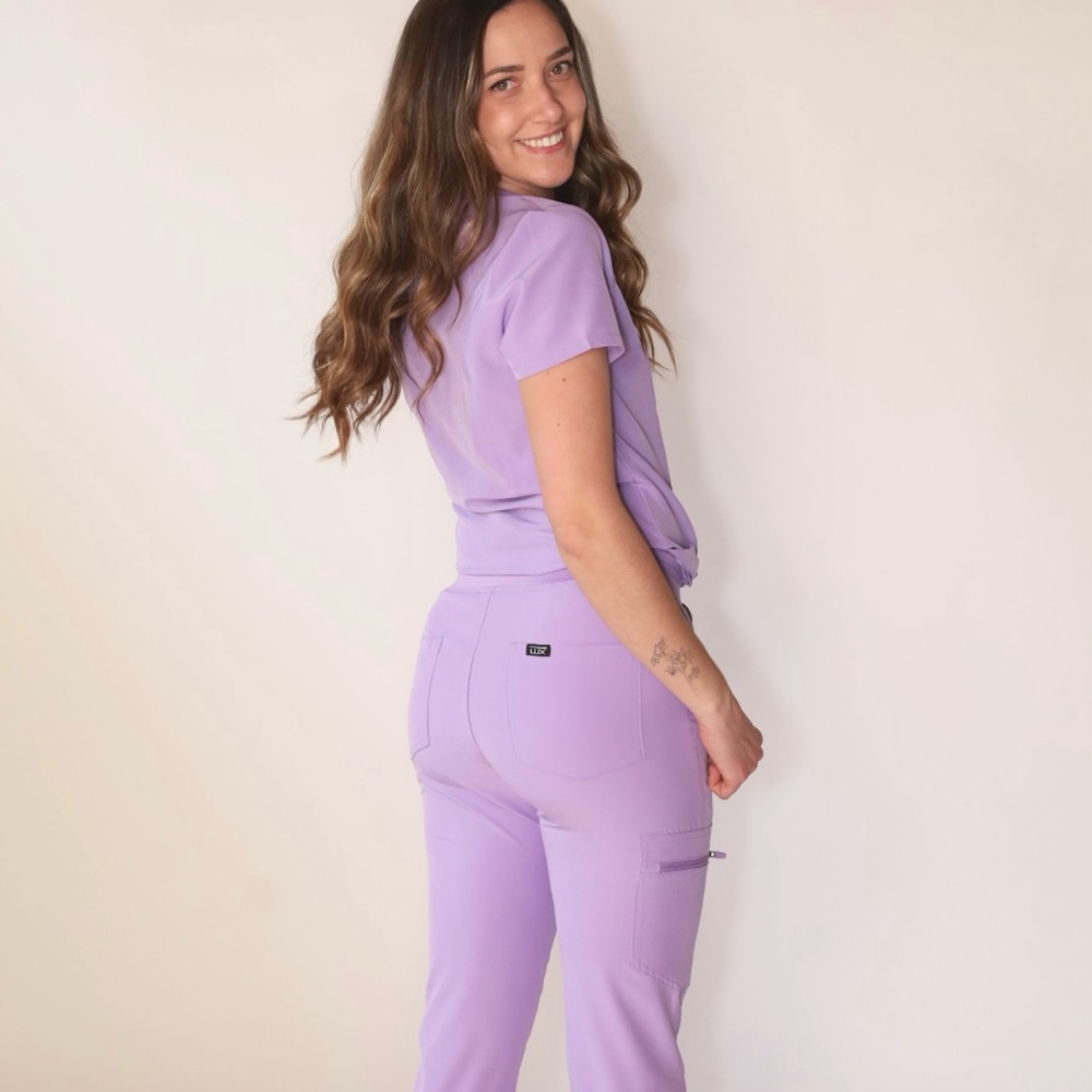 Women’s Scrub jogger pants size extrasmall